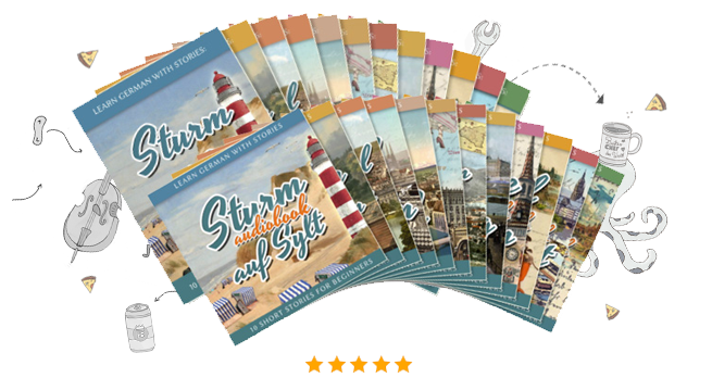 Dino Lernt Deutsch complete bundle