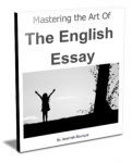 The Art of English Essays