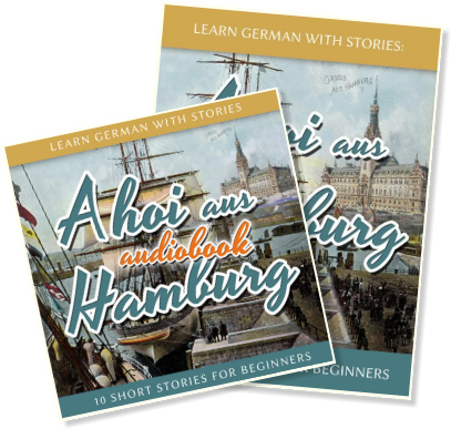 Ahoi aus Hamburg Bundle