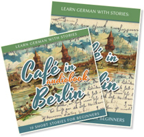 Café in Berlin Bundle