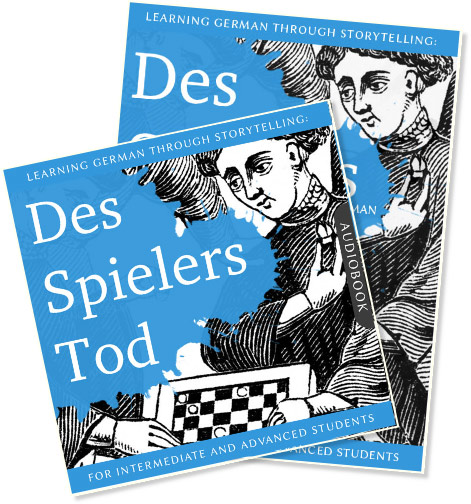 Des Spielers Tod