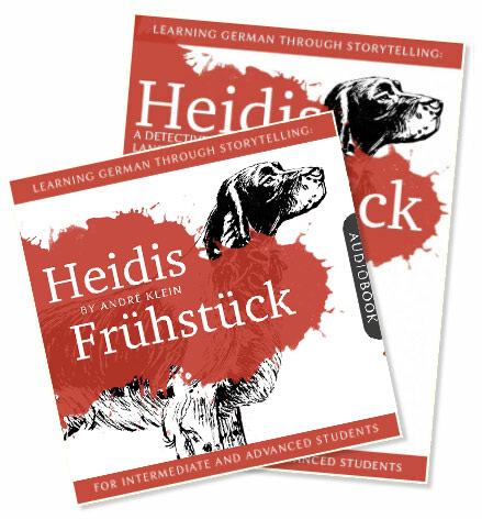 Heidis Frühstück