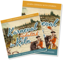 Karneval in Köln Bundle