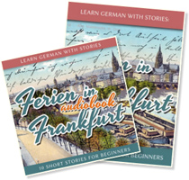 Ferien in Frankfurt Bundle