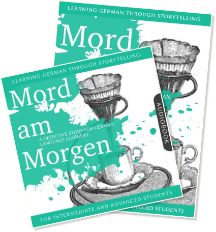 Mord am Morgen Bundle