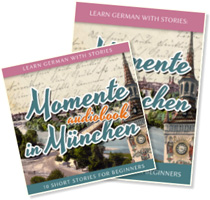 Momente in München Bundle