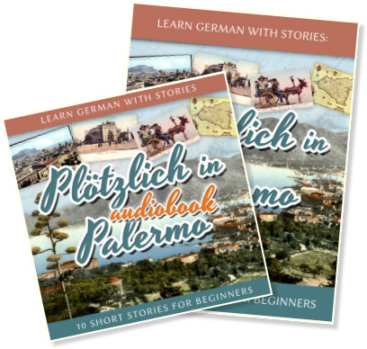 Plötzlich in Palermo Bundle