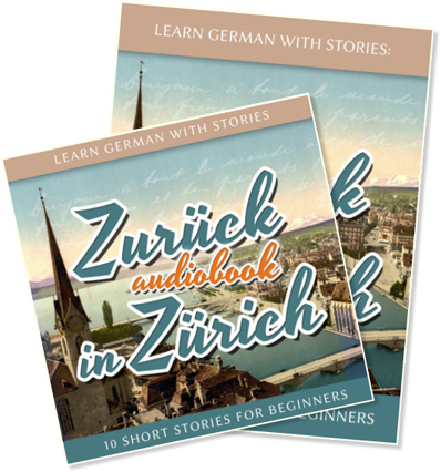 Zurück in Zürich Bundle
