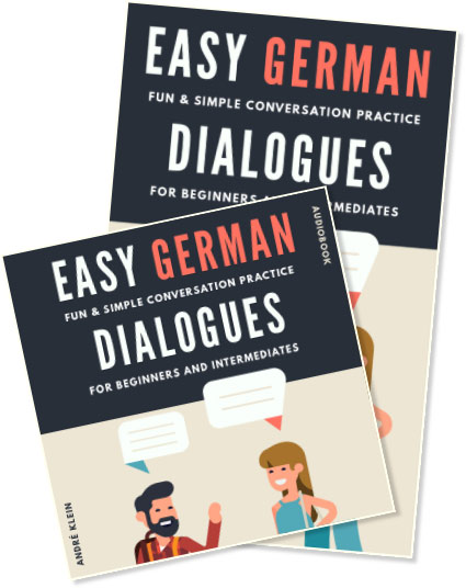 Ebook & Audio Bundles for German Learners - LearnOutLive