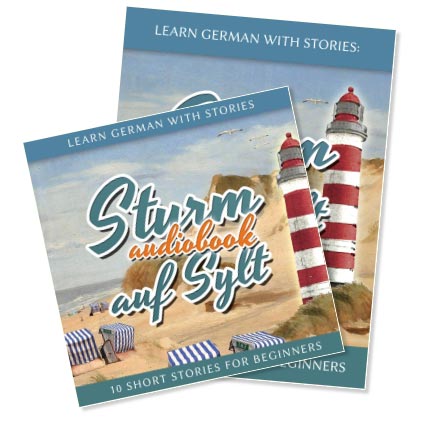 Sturm auf Sylt Bundle