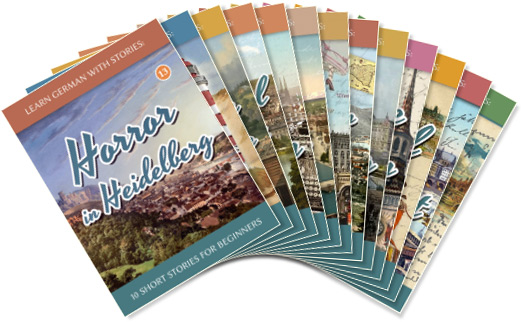 Dino lernt Deutsch Ebook Bundle